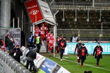 Radio Gong Partypics